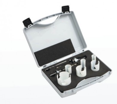 CARBIDE HOLE SAW SETS-Hangzhou xinweiye Tools Co.,Ltd.